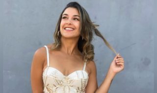 María Jesús Sothers