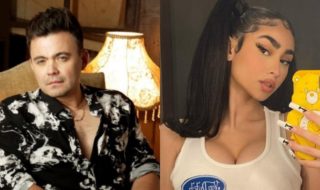 Mario Guerrero opinó sobre éxito de Paloma Mami