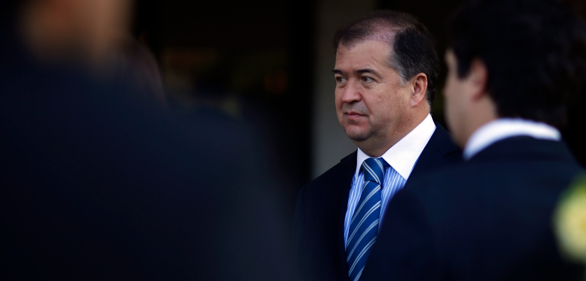 Mauricio Correa renuncia Viña