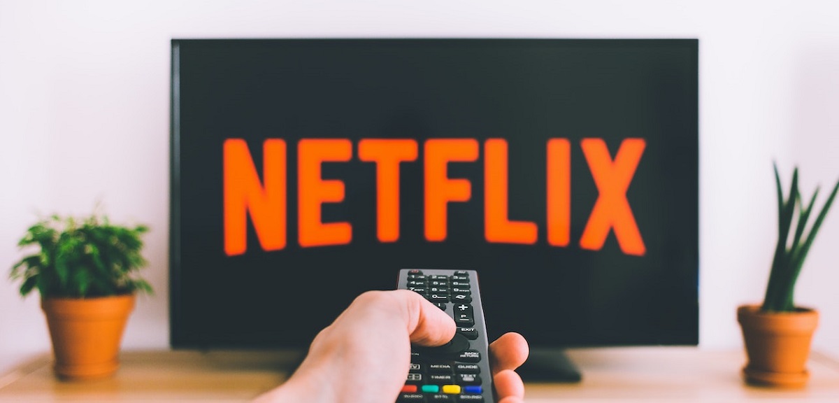 Nuevas condiciones de Netflix