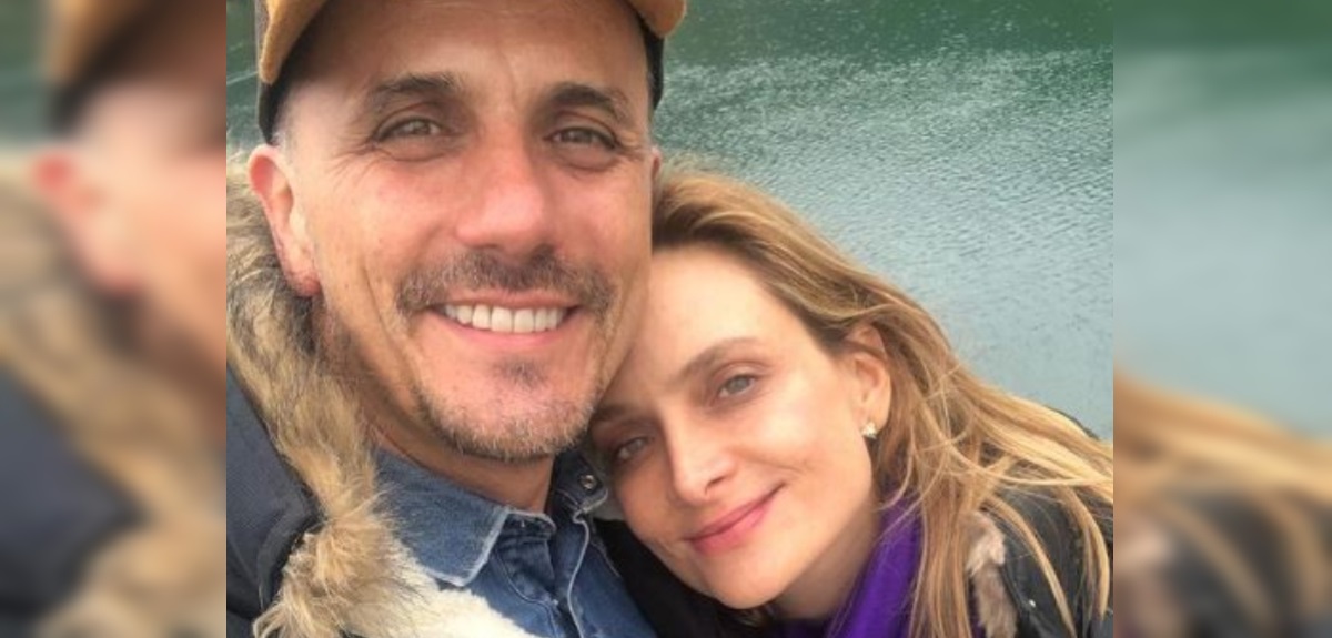 Nicole y Sergio Lagos celebraron cumpleaños de su hija Celeste: su madre publicó emotivo video