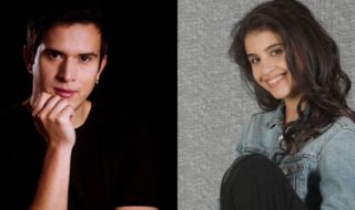 Actriz de Hasta encontrarte celebró cumpleaños de su pareja y excompañero de elenco