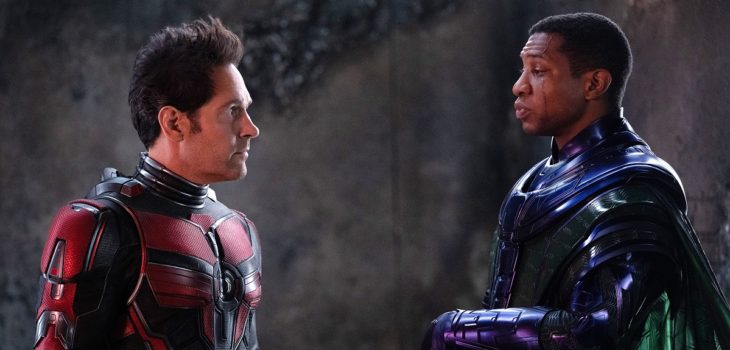 ¿Cuántas escenas post-créditos tiene 'Ant-Man and the Wasp: Quantumania' de Marvel?