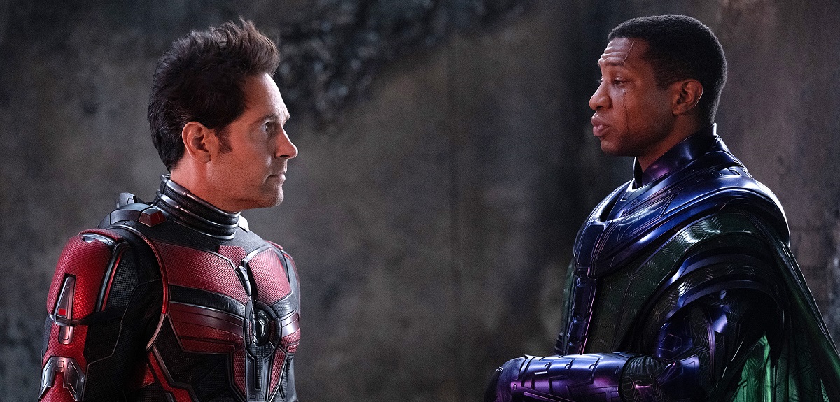 ¿Cuántas escenas post-créditos tiene 'Ant-Man and the Wasp: Quantumania' de Marvel?