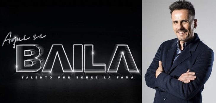 Aquí se Baila primeros eliminados