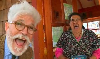 Atlas de Chile: el programa de Marcelo Comparini y Federico Sánchez ya tiene fecha de estreno en TVN