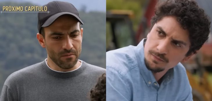 La crítica que se repitió tras avance de nuevo capítulo de La ley de Baltazar
