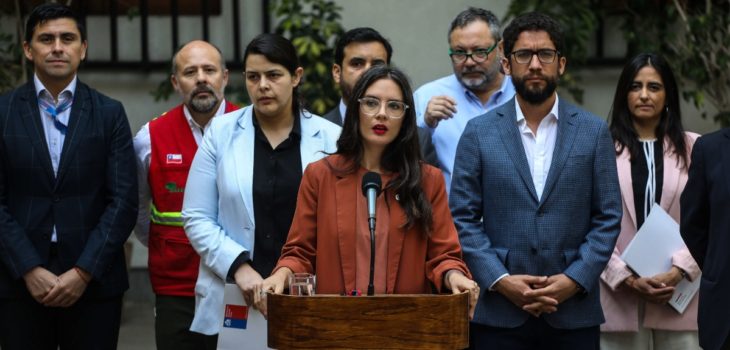 ayudas damnificados incendio