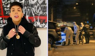 balacera King Savagge