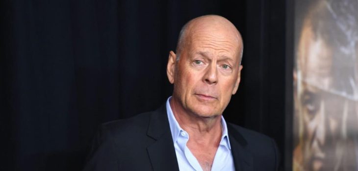 Demencia frontotemporal: qué es la enfermedad que padece Bruce Willis