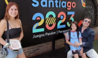 Claudio Fariña tras reencuentro con su hijo después de años: "Se produjo exclusivamente por presión"