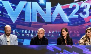 ¿Cómo le fue al Festival de Viña 2023? Este fue el promedio de rating y los tres shows más vistos