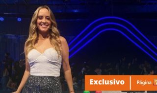 Consuelo Schuster jurado Yo Soy