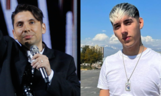 Chico Pérez asegura que Fabrizio Copano le confirmó que Pailita quiso encararlo tras su rutina.