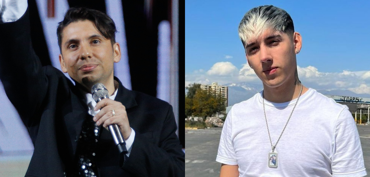 Chico Pérez asegura que Fabrizio Copano le confirmó que Pailita quiso encararlo tras su rutina.