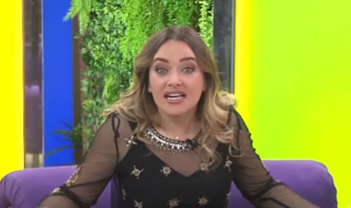Daniela Nicolás desclasificó razón tras el fin de Más Vivi que nunca: "Yo hubiera tirado una bomba"
