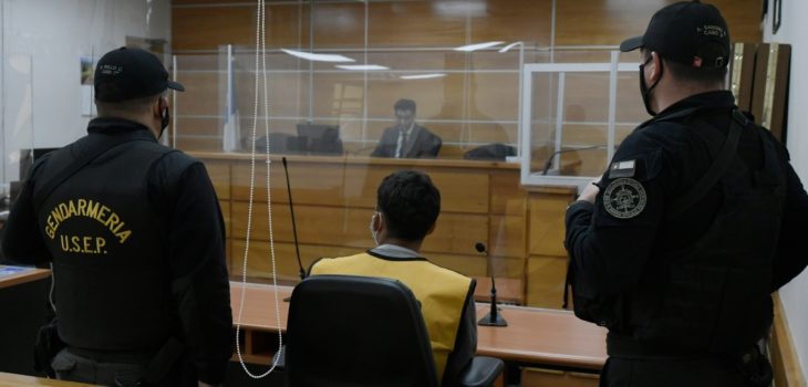 asesinato Punta Arenas