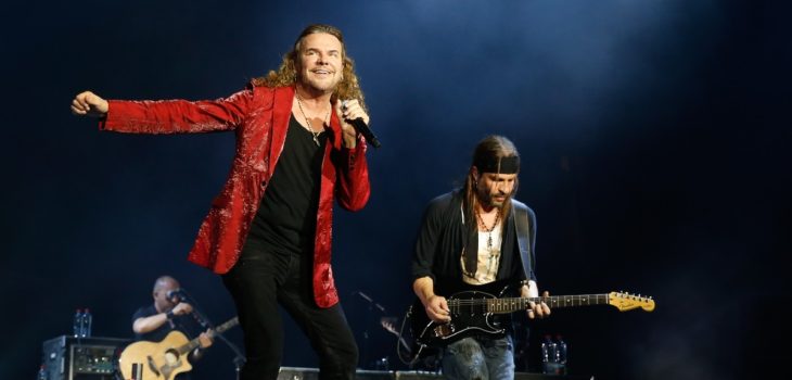 Tras baja de Maná: el popular artista internacional que podría llegar al Festival de Viña 2023