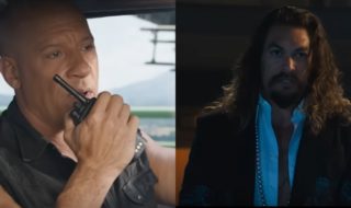 Fast X: Jason Momoa y Vin Diesel se lucen en impactante tráiler de 'Rápidos y Furiosos 10'