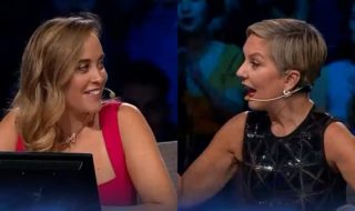 Fran García-Huidobro advertencia Consuelo Schuster Yo Soy