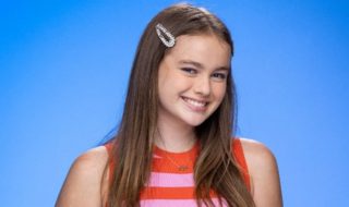 Giulia Inostroza impactó con radical cambio de su cabello: apostó por atrevido tono