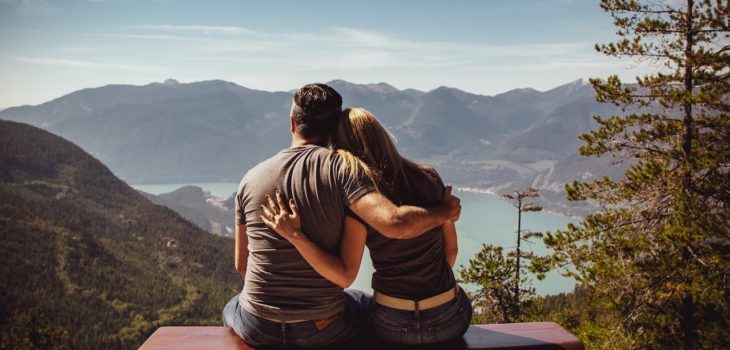 Ipsos: 73% de los chilenos que tienen pareja declara estar satisfecho con su vida romántica o sexual