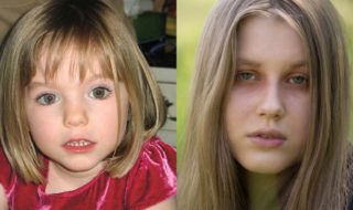 Madeleine McCann Scotland Yard