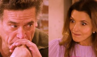 Juego de Ilusiones: el ultimátum de Mariana a Julián que podría llevarlos a ser cómplices