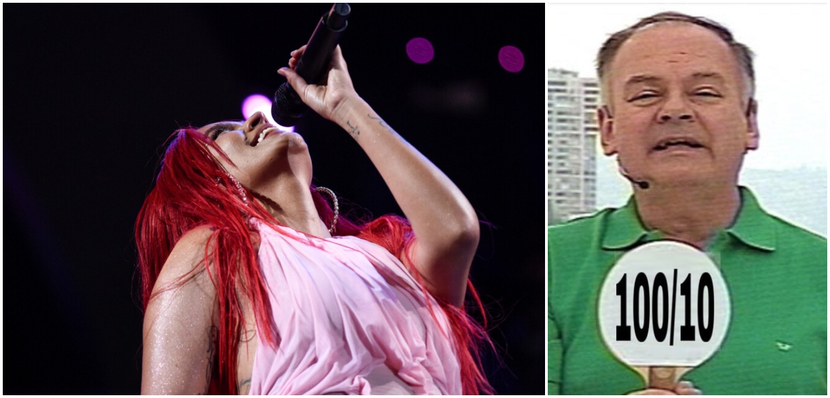 Los mejores memes que dejó el aplaudido show de Karol G en el Festival de Viña: 