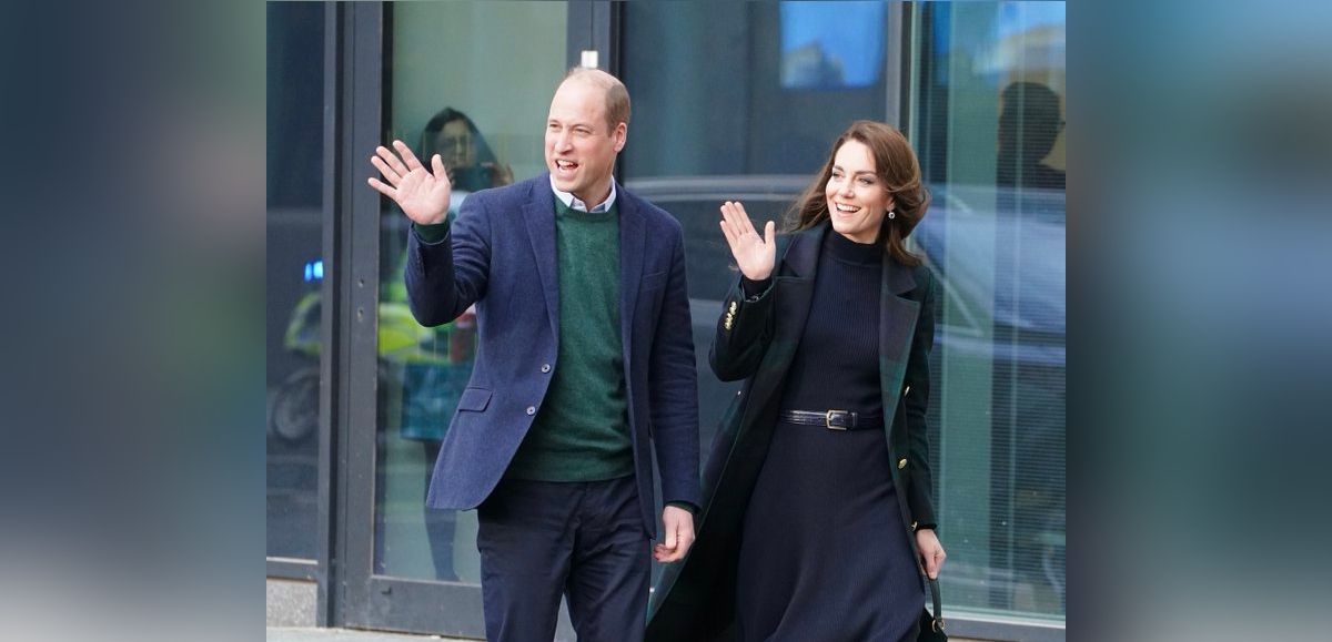 Rumores de infidelidad de William a Kate Middleton: el detalle que confirma la crisis