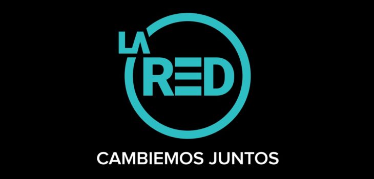 Importante animador de La Red anunció su salida del canal tras 9 años: “Duele”