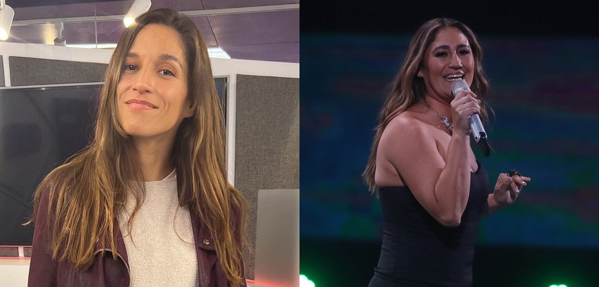 Lorena Capetillo contra El Monstruo de Viña tras show de Belén Mora: 