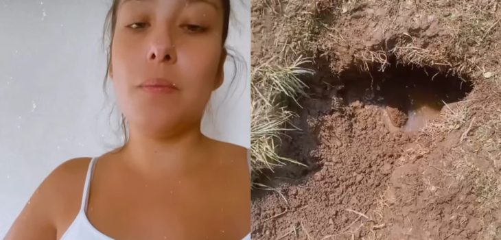 María José Quintanilla lanzó descargo tras sufrir 'problema doméstico': 