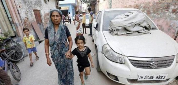 Operativo en India terminó con más de 1.800 hombres detenidos involucrados con matrimonio infantil