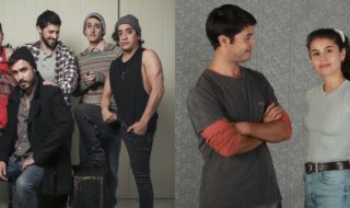 Actores de Amar Profundo y Hasta encontrarte se suman a nueva teleserie de Mega: "Vamos con todo"