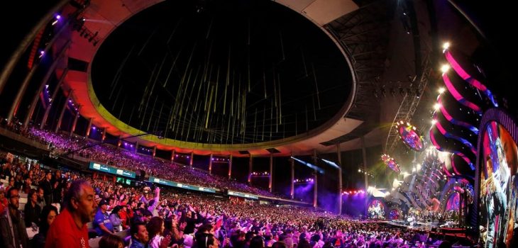 Tras polémica decisión: Festival confirma Orquesta en vivo para Viña 2023