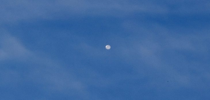 EEUU no descarta que origen de ovnis derribados sea 'extraterrestre'
