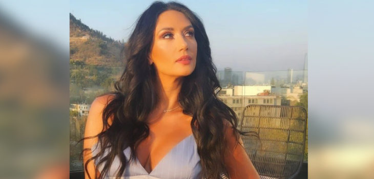 Pamela Díaz revela razones para restarse de la Gala de Viña 2023