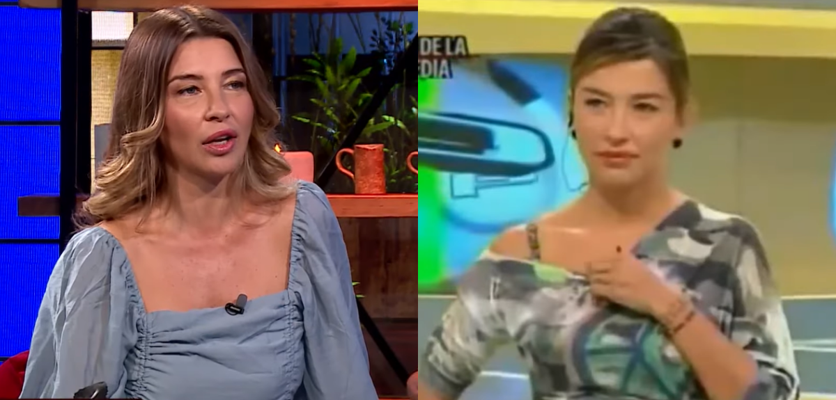 Pancha Merino reveló que equipo de 'SQP' consumía alcohol durante el programa: 