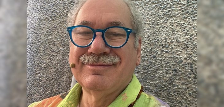 Pedro Engel