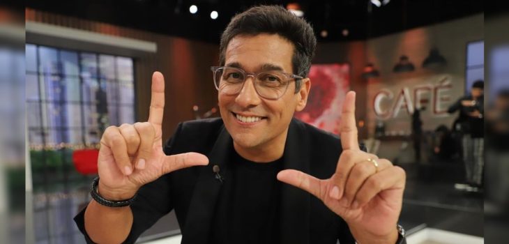 Rafael Araneda