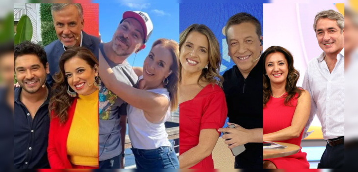 Matinal se impuso a la competencia: ¿qué canal se quedó con el primer lugar en rating este jueves?