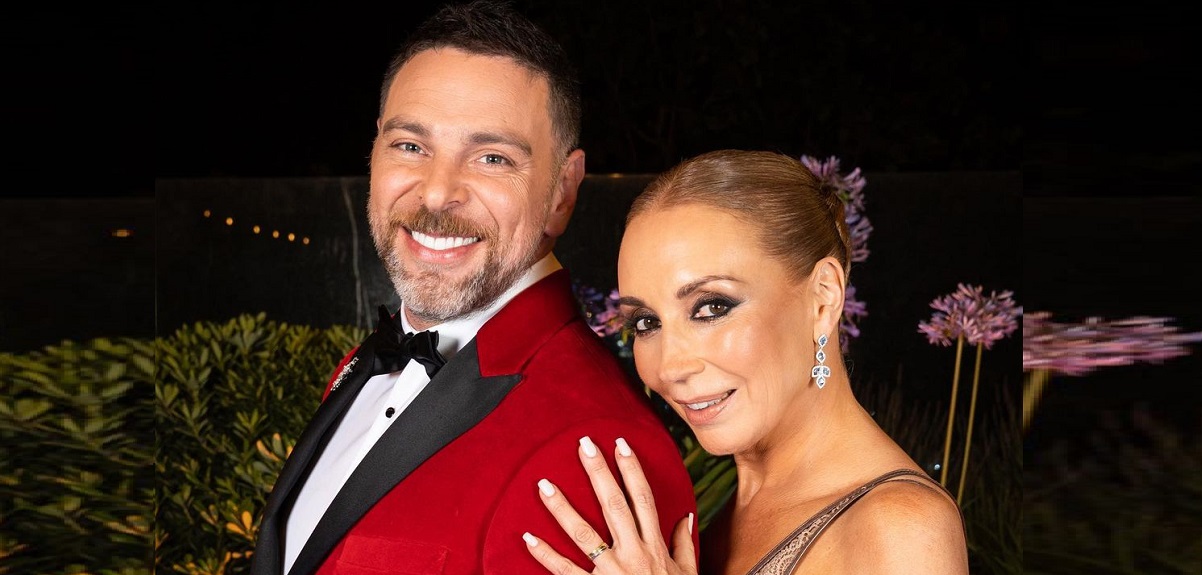 ¿Quién tuvo la culpa? Video refuta la versión de Neme y Karen Doggenweiler sobre desaire en la gala