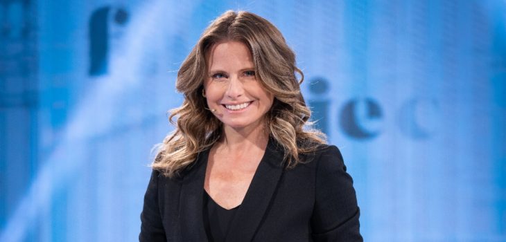 Revelan el canal a donde llegaría Soledad Onetto tras su inesperada salida de Mega