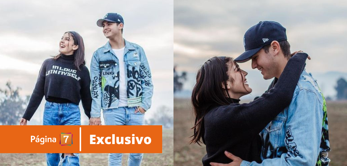 Tati Fernández entregó detalles de la construcción de su casa junto a su pareja Oliver Borner