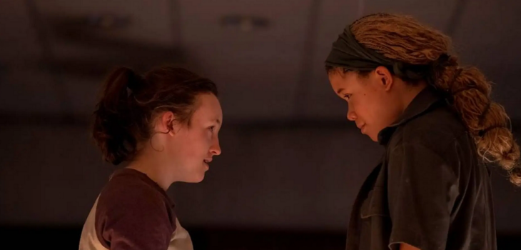 Storm Reid reacciona a homófobas críticas por The Last of Us: 