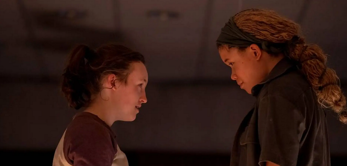 Storm Reid reacciona a homófobas críticas por The Last of Us: "Si te preocupa a quién amo..."