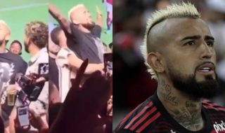 La frase de Vidal sobre el Madrid 'que envejeció mal' tras ser eliminado del Mundial de Clubes