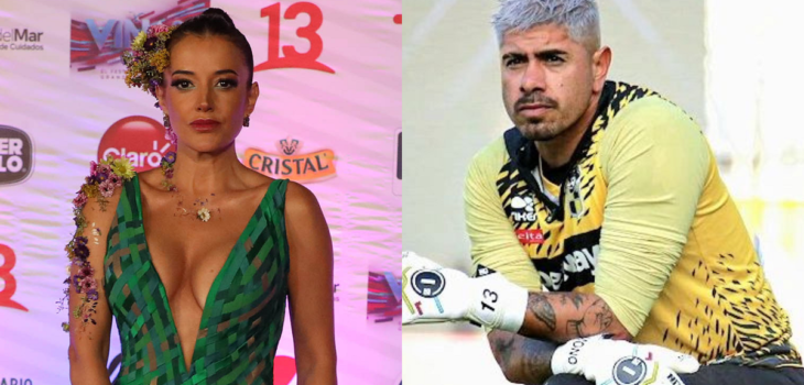 Yamila Reyna se refirió a la posibilidad de reconciliación con Diego ‘Mono’ Sánchez tras escándalo