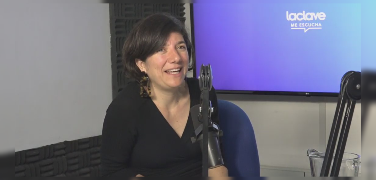 ¿Quién es Aisén Etcheverry, la nueva ministra de Ciencia del Gobierno de Gabriel Boric?